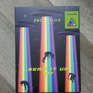 Eye Shadow Pallette Beam It Up Kit